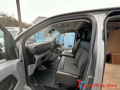 Used Vauxhall Vivaro 2020 for sale - 76119459: Photo 8