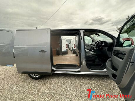 Used Vauxhall Vivaro 2020 for sale - 76119459: Photo 9