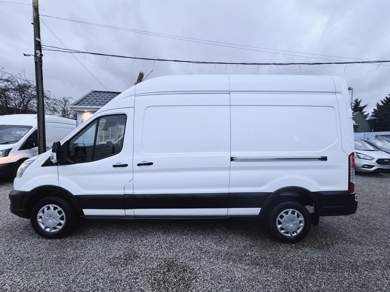 Used Ford Transit 2022 for sale - 76896665: Photo 10