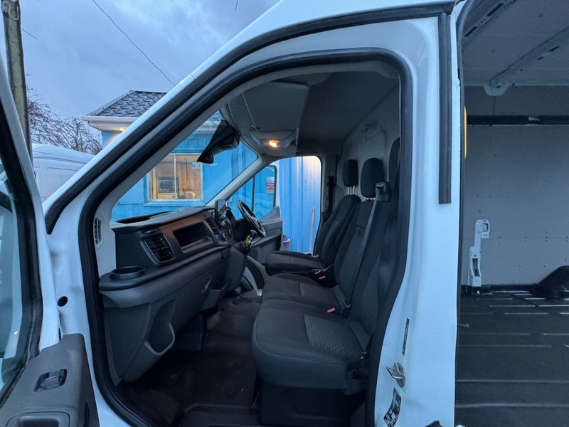 Used Ford Transit 2022 for sale - 76896665: Photo 15