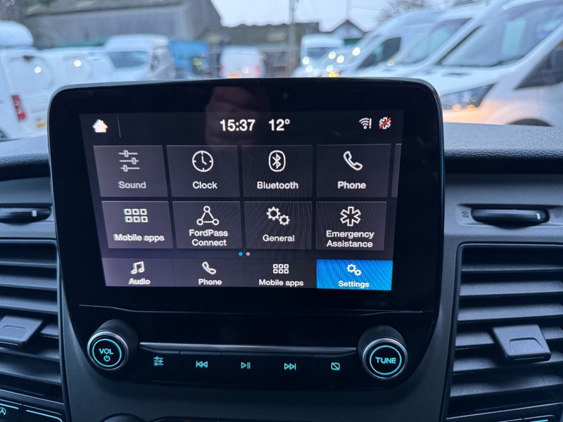 Used Ford Transit 2022 for sale - 76896665: Photo 2