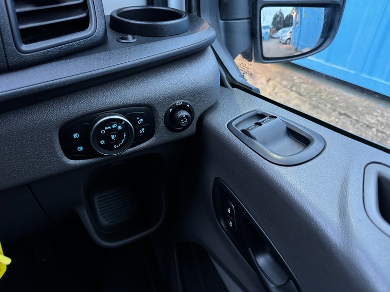 Used Ford Transit 2022 for sale - 76896665: Photo 4