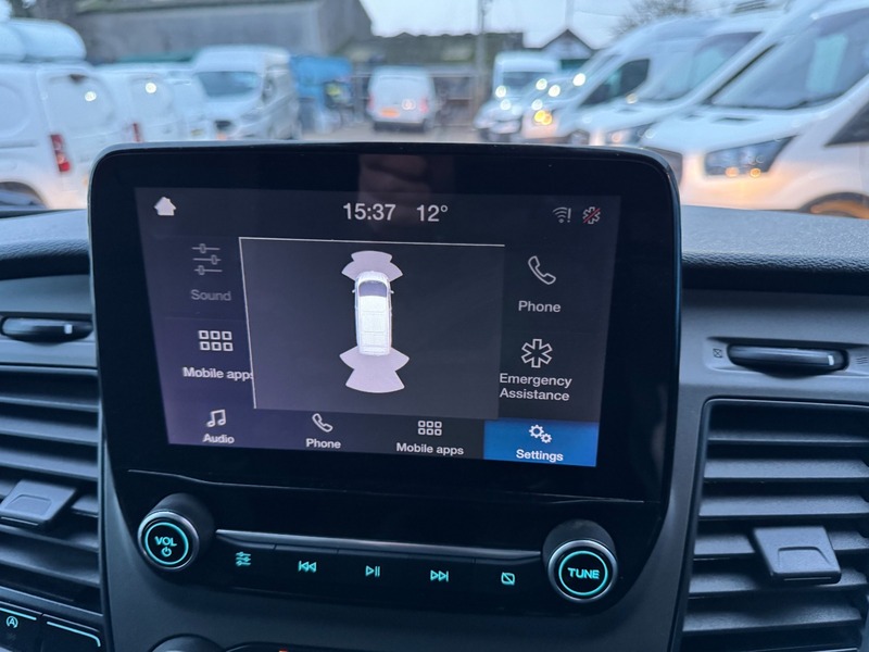 Used Ford Transit 2022 for sale - 76896665: Photo 5