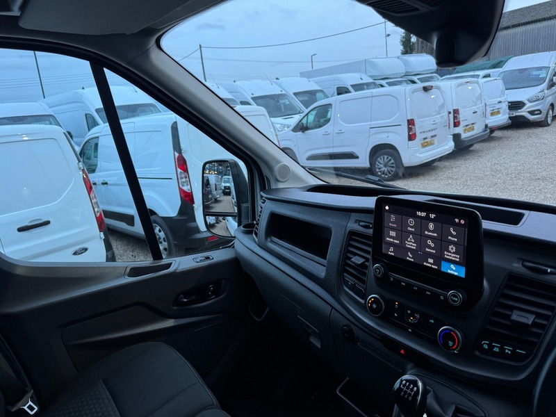 Used Ford Transit 2022 for sale - 76896665: Photo 6