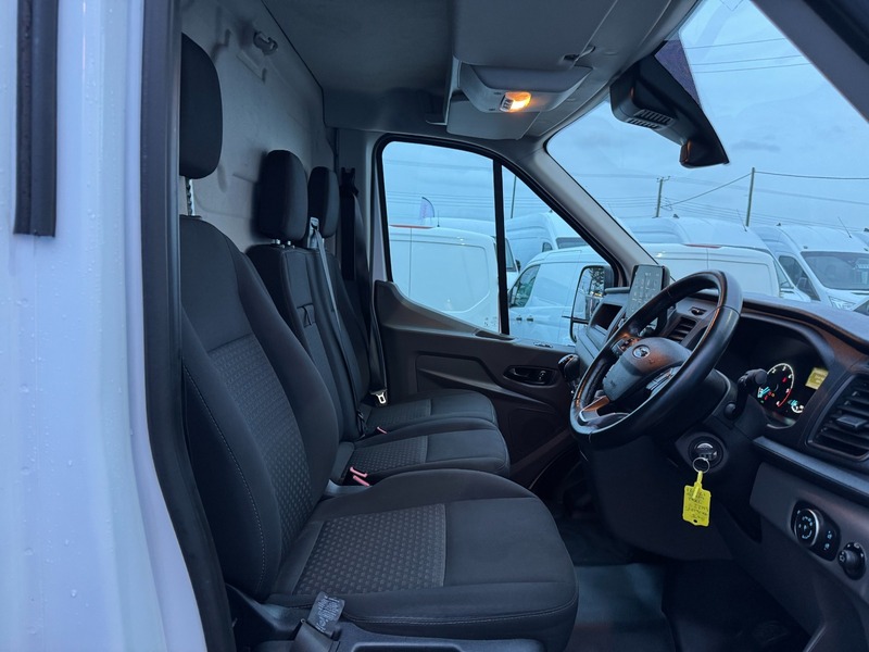 Used Ford Transit 2022 for sale - 76896665: Photo 7