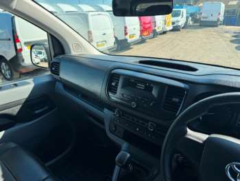Used Toyota ProAce 2020 for sale - 74238427: Photo