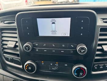 Used Ford Transit Custom 2022 for sale - 78288988: Photo