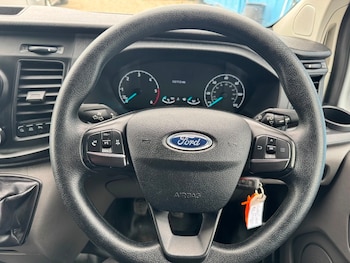 Used Ford Transit Custom 2022 for sale - 78288988: Photo