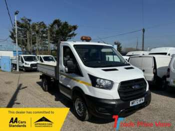 Used Ford Transit 2022 for sale - 74170056: Photo