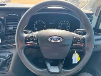 Used Ford Transit 2022 for sale - 74170056: Photo