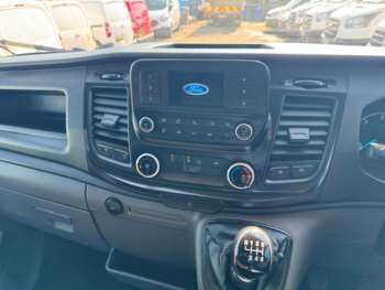 Used Ford Transit 2022 for sale - 74170056: Photo
