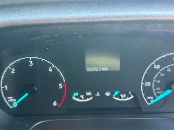 Used Ford Transit 2019 for sale - 79130117: Photo