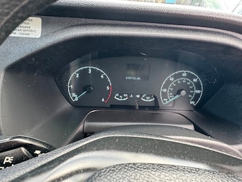 Used Ford Transit 2022 for sale - 78525879: Photo