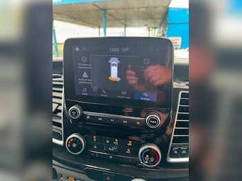 Used Ford Transit Custom 2022 for sale - 76482628: Photo