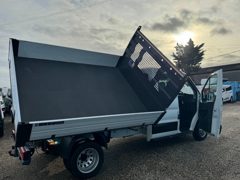 Used Ford Transit 2021 for sale - 76454935: Photo 12