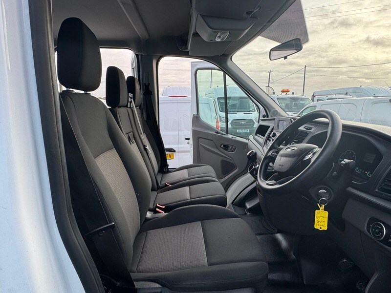 Used Ford Transit 2021 for sale - 76454935: Photo 16