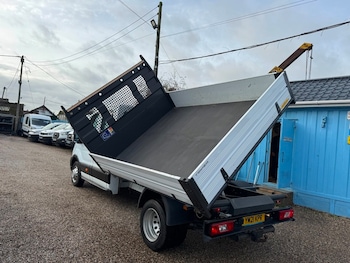 Used Ford Transit 2021 for sale - 76454935: Photo