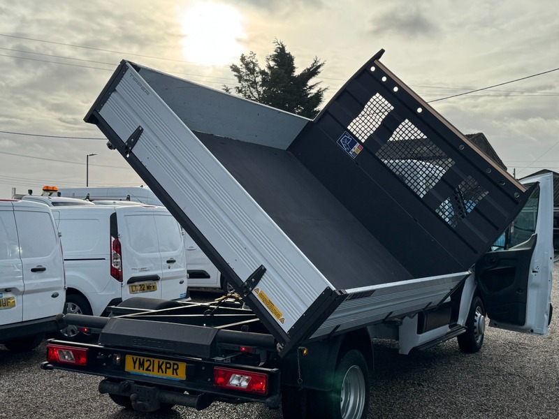 Used Ford Transit 2021 for sale - 76454935: Photo 2