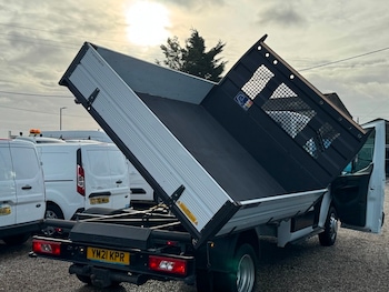 Used Ford Transit 2021 for sale - 76454935: Photo