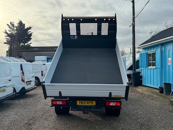 Used Ford Transit 2021 for sale - 76454935: Photo