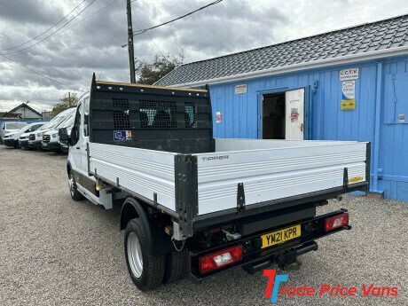 Used Ford Transit 2021 for sale - 76454935: Photo 6