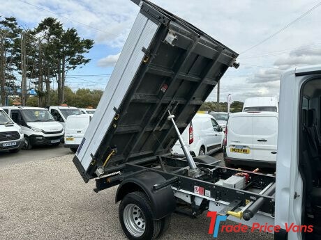 Used Ford Transit 2021 for sale - 76454935: Photo 8