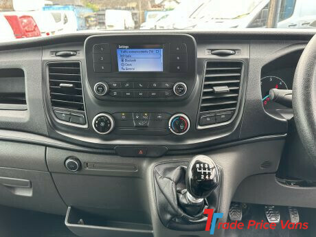 Used Ford Transit 2021 for sale - 76454935: Photo 9