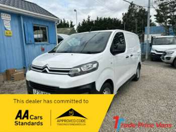 Used Citroen Dispatch 2020 for sale - 75078436: Photo