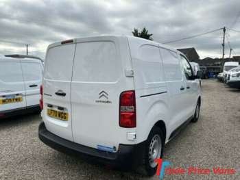 Used Citroen Dispatch 2020 for sale - 75078436: Photo
