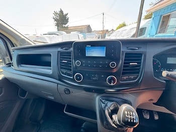 Used Ford Transit 2022 for sale - 79155943: Photo