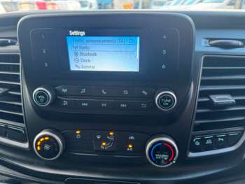 Used Ford Transit Custom 2022 for sale - 73584038: Photo