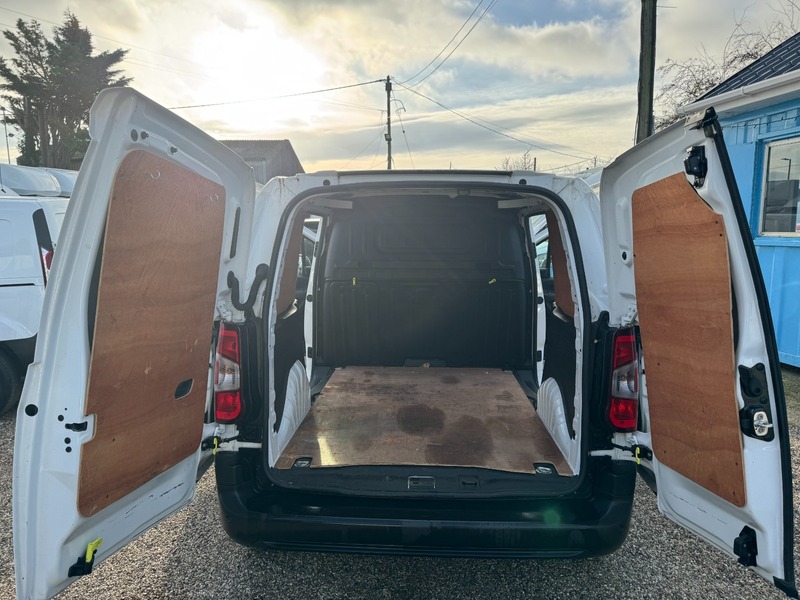 Used Toyota ProAce 2022 for sale - 77129206: Photo 15