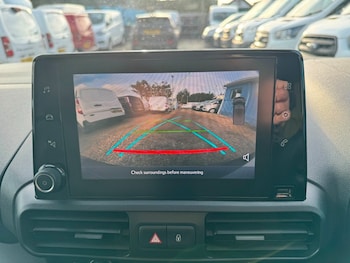 Used Toyota ProAce 2022 for sale - 77129206: Photo