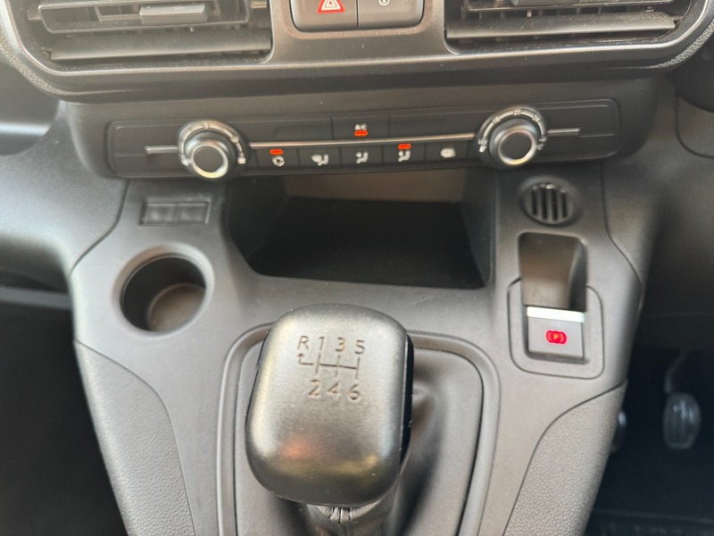 Used Toyota ProAce 2022 for sale - 77129206: Photo 3