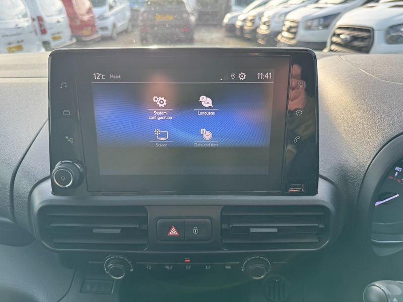 Used Toyota ProAce 2022 for sale - 77129206: Photo 4