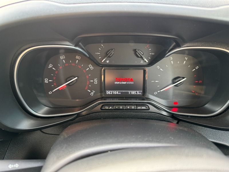 Used Toyota ProAce 2022 for sale - 77129206: Photo 5
