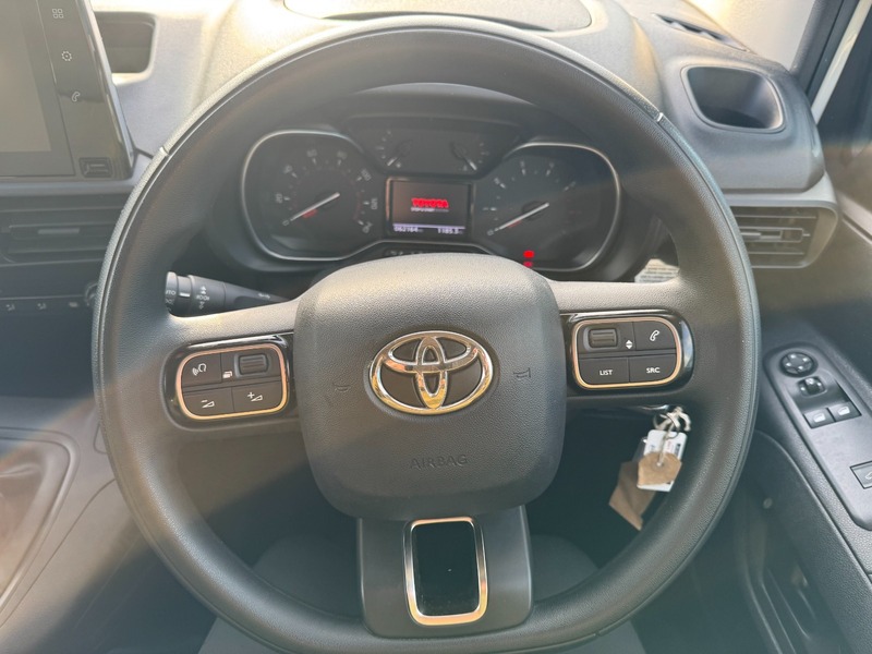 Used Toyota ProAce 2022 for sale - 77129206: Photo 6