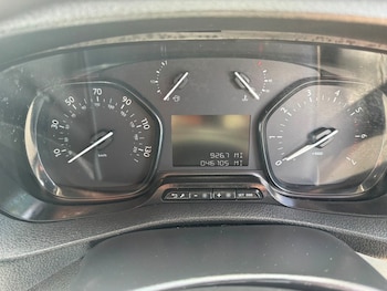 Used Citroen Dispatch 2023 for sale - 78781705: Photo