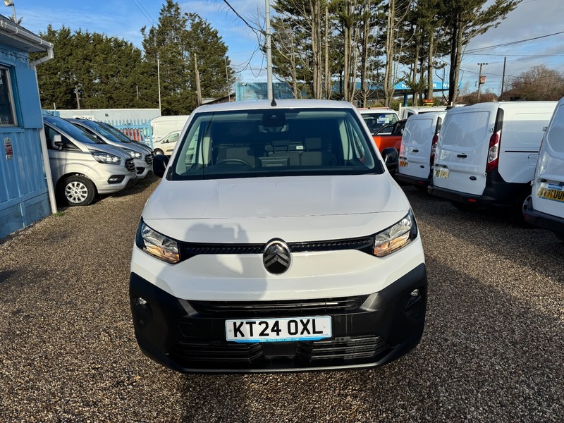 Used Citroen Berlingo 2024 for sale - 77129202: Photo 10