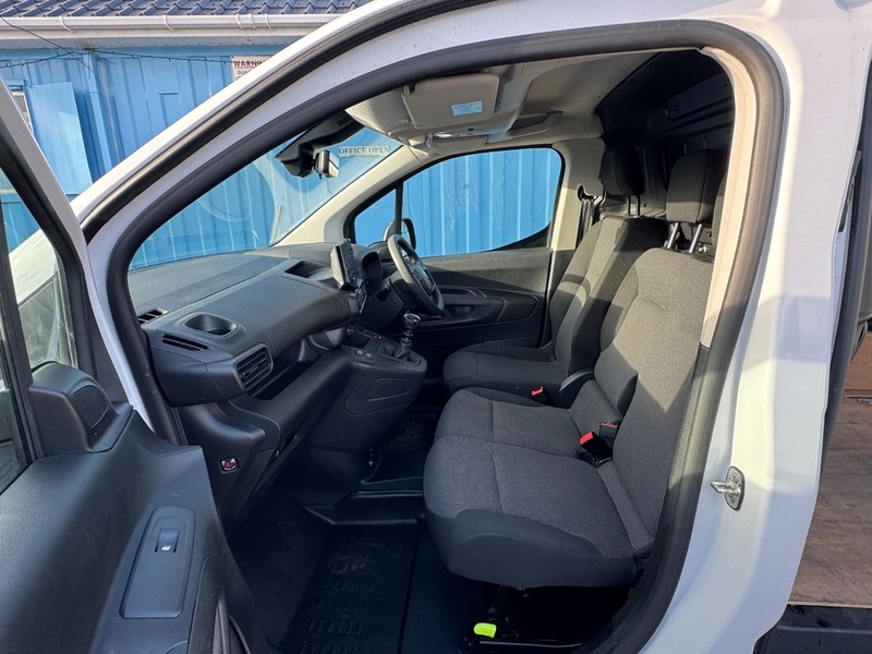 Used Citroen Berlingo 2024 for sale - 77129202: Photo 17