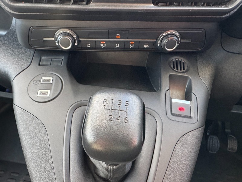 Used Citroen Berlingo 2024 for sale - 77129202: Photo 2