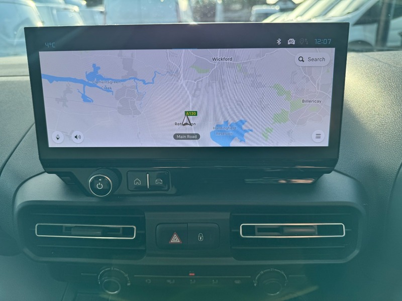 Used Citroen Berlingo 2024 for sale - 77129202: Photo 3