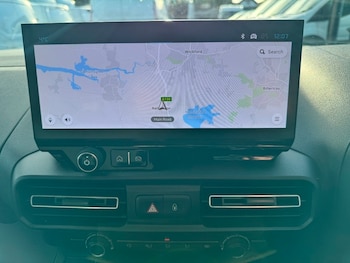 Used Citroen Berlingo 2024 for sale - 77129202: Photo