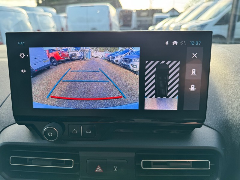 Used Citroen Berlingo 2024 for sale - 77129202: Photo 4