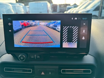 Used Citroen Berlingo 2024 for sale - 77129202: Photo