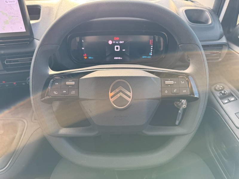 Used Citroen Berlingo 2024 for sale - 77129202: Photo 6