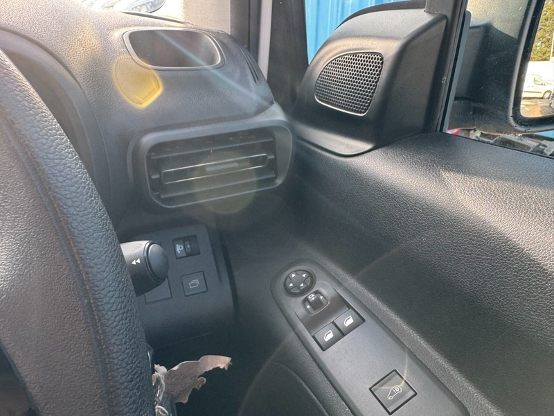 Used Citroen Berlingo 2024 for sale - 77129202: Photo 7