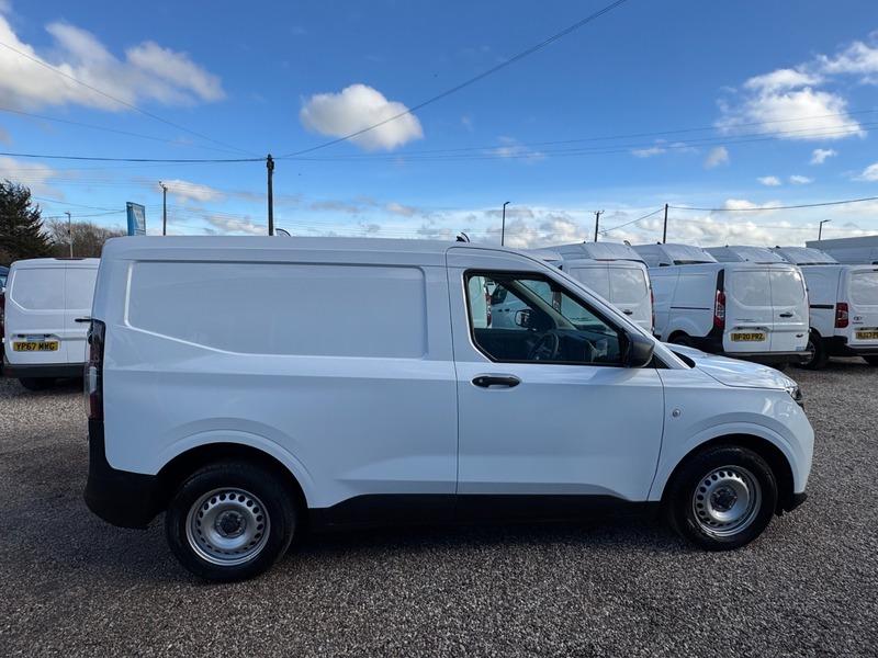 Used Ford Transit Courier 2024 for sale - 77328868: Photo 17