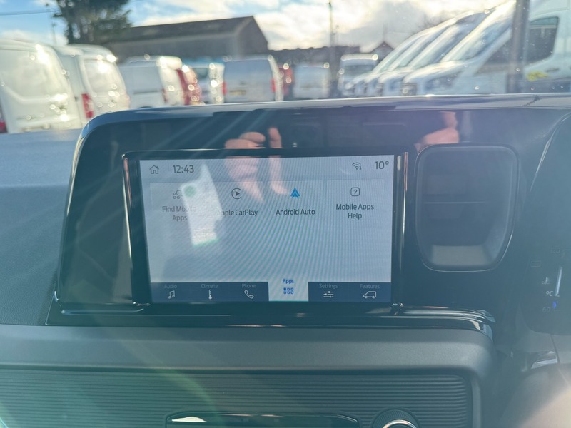 Used Ford Transit Courier 2024 for sale - 77328868: Photo 2