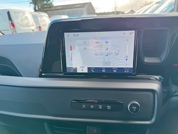 Used Ford Transit Courier 2024 for sale - 77328868: Photo